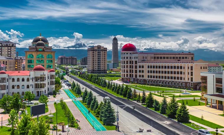 Ingush State Medical University